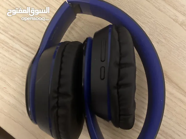 wireless headset