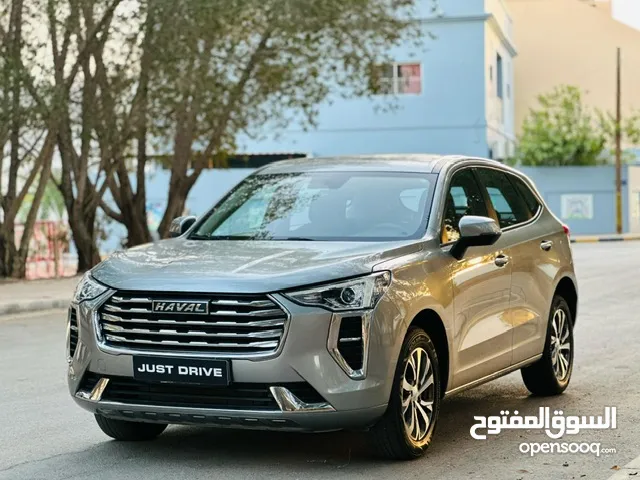 HAVAL JULION SINGLE OWNER AND WELL MAINTAINED WITH UNDER-WARRANTY , ZERO ACCIDENT CAR