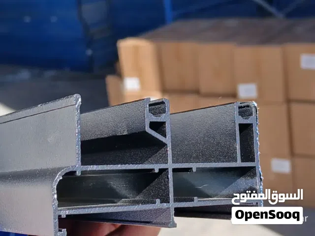 ALDAL ALUMINUM نقدملك أرقى التصاميم بأعلى المواصفات التقنية لضمان المتانة والجمال
