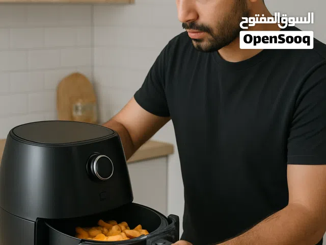 PHILIPS air FRYER