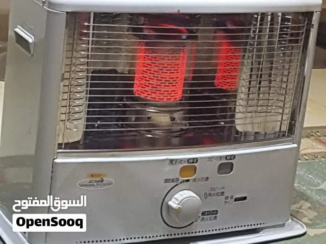 دفاية كاز ياباني كورونا الاصلي