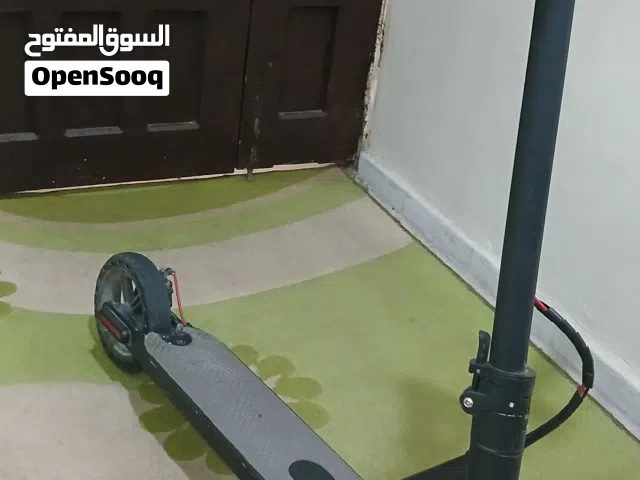 سكوتر شاومي للبيع يبي بطاريه فقط