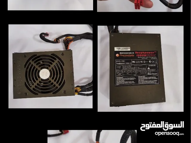 باور سبلاي 1500w
