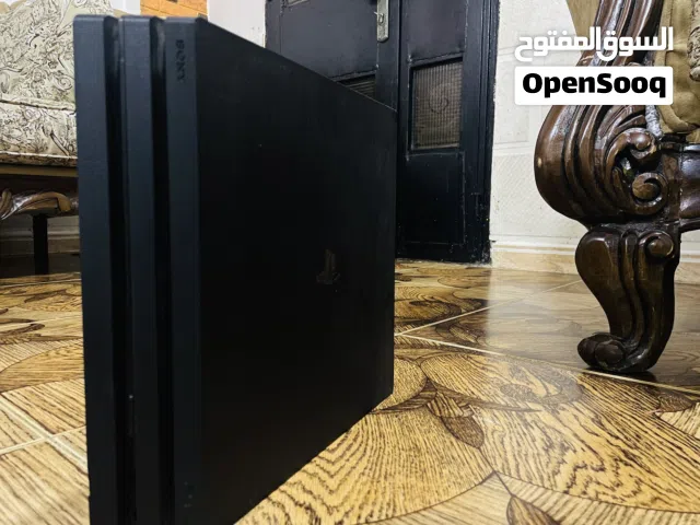 بلاستيشن 4PRO