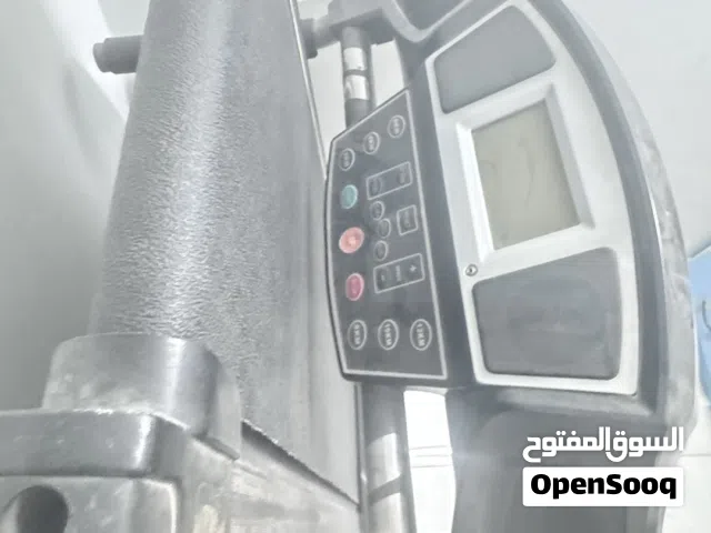 جهاز رياضي