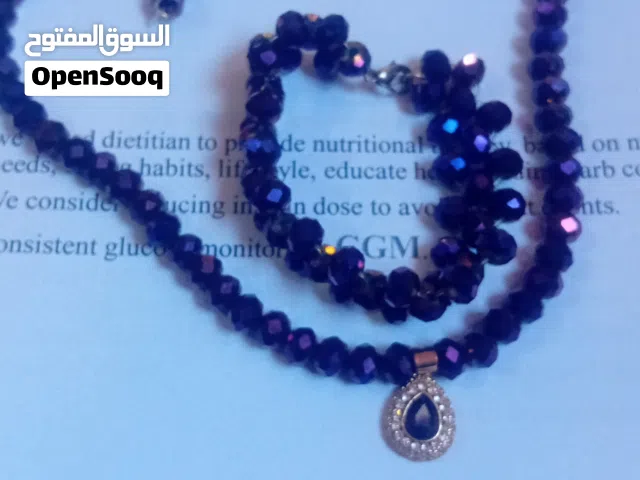 اكسسوارات صنع يدوي