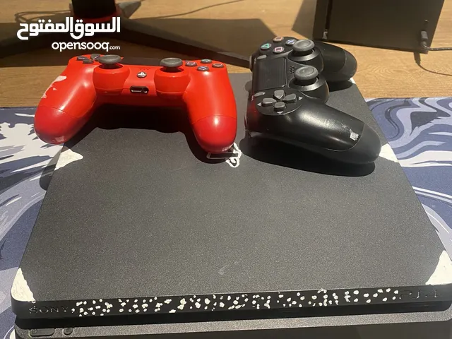 PlayStation 4 PlayStation for sale in Muscat