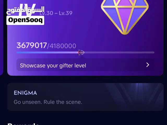 Social Media Accounts and Characters for Sale in Doha