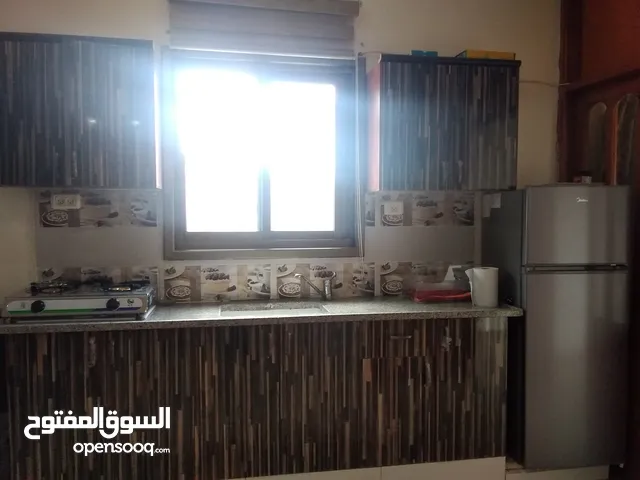 شقة للبيع في نابلس