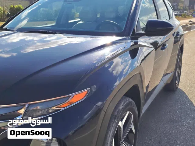 توسان هايبرد موديل 2023 مواصفات فوول 1/1 بسعر مناسب