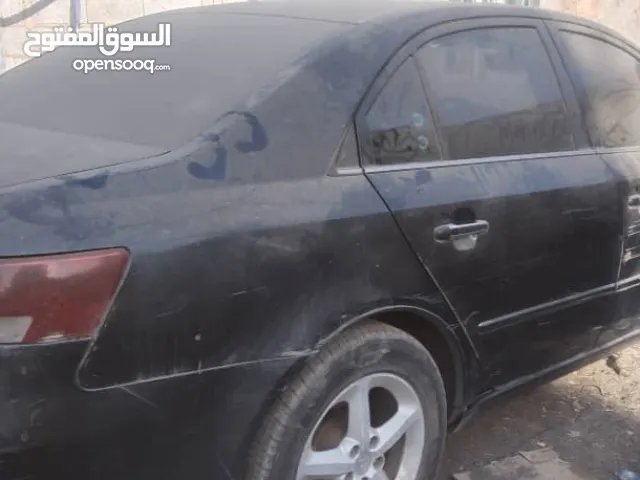 Used Hyundai Sonata in Ibb