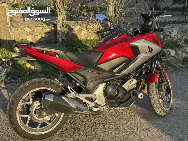 هوندا NC750X مميز للبيع