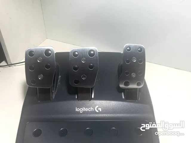 دريكسون G920 logitech مع قير logitech