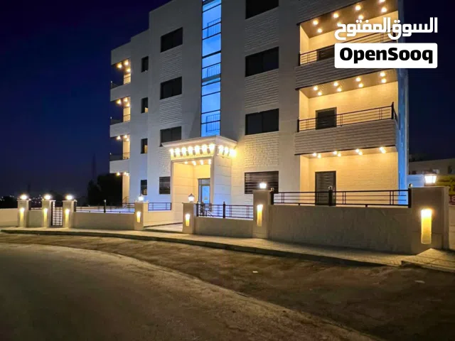 152 m2 3 Bedrooms Apartments for Sale in Amman Abu Alanda