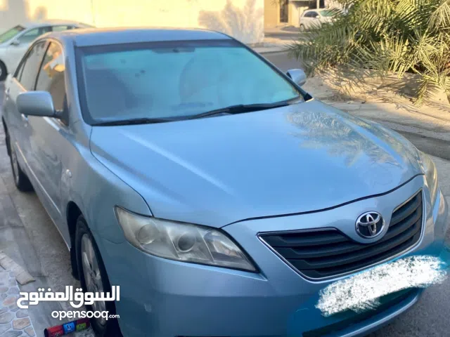 للبيع كامري glx بحرينية