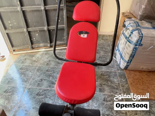 1400كرسي رياضه او تمارين