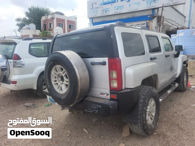 للبيع،سياره همر،موديله،2007 وكاله حجم المكينه،5بستون  بترول