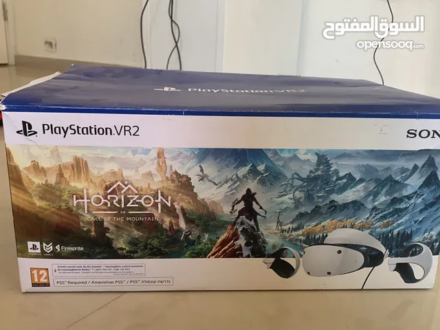 The playstation virtual reality 2 for playstation 5