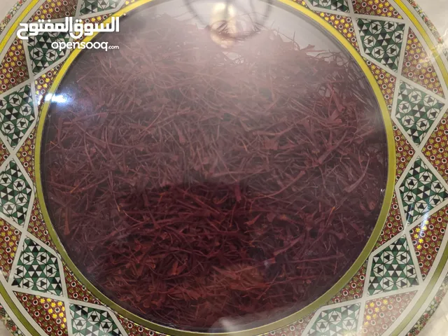 Super Negin Saffron ( Delivery from Iran ) Per kilo 800 OMR