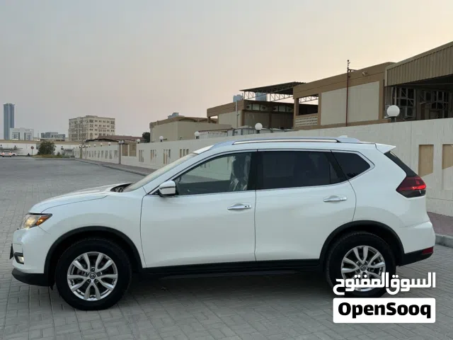 البيع نيسان روج موديل 2020