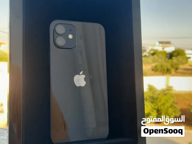 Apple iPhone 12 64 GB in Ramtha