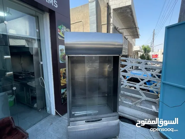 شواية دجاج عدة مطعم