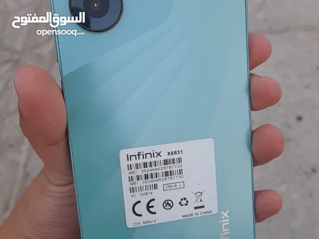 Infinix Hot 30 256 GB in Irbid