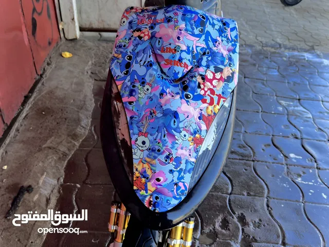 Used Yamaha VMAX in Basra