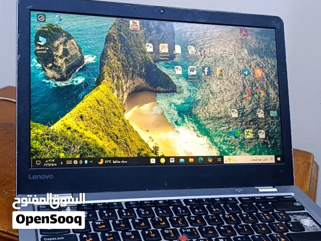 Windows Lenovo for sale  in Basra