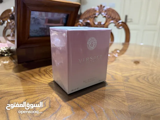 VERSACY BRIGHT CRYSTAL 100ml