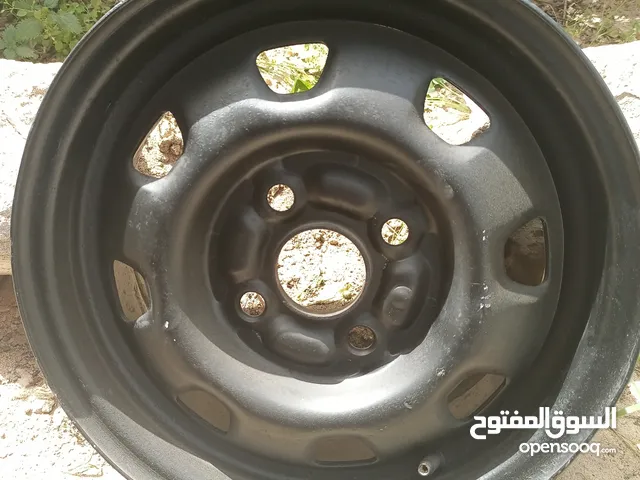Hankook 13 Wheel Cover in Misrata