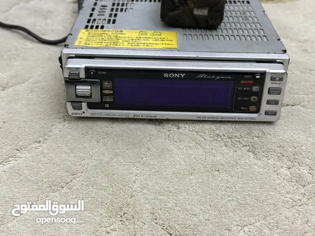 Sound Systems for sale in Northern Governorate