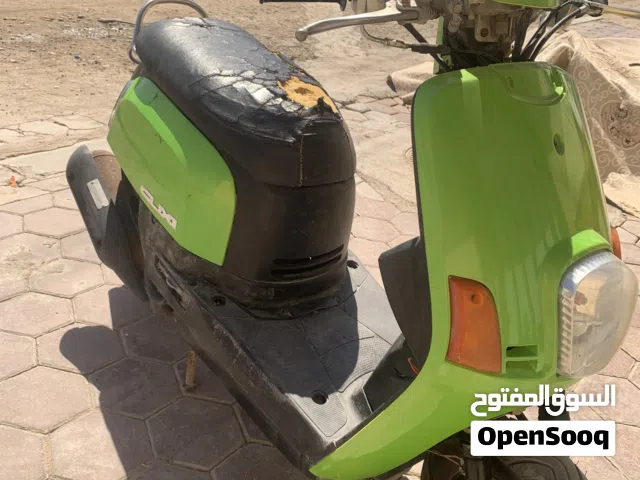 2024 Yamaha XMAX