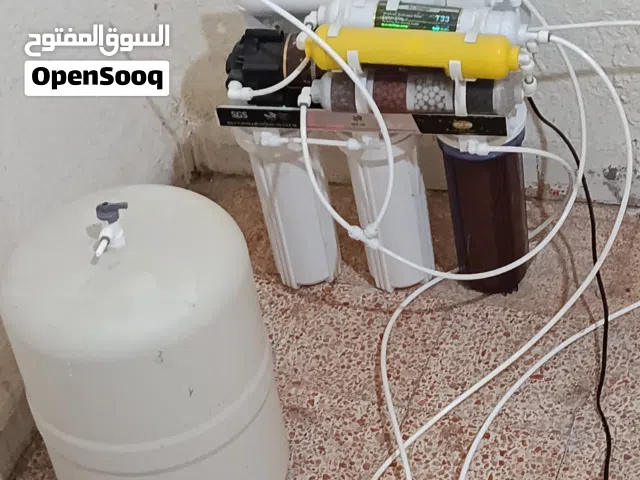 فلتر ماء sgs ممتاز وبحال الوكاله للبيع
