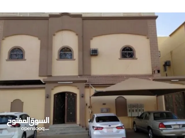 440 m2 3 Bedrooms Apartments for Rent in Tabuk Ar Rawdha
