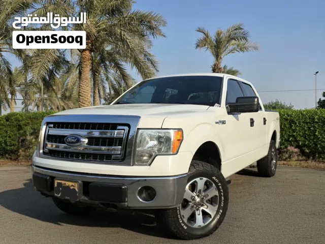 Used Ford F-150 in Central Governorate