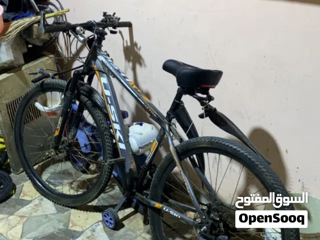 سيكل جبالي مقاس 29