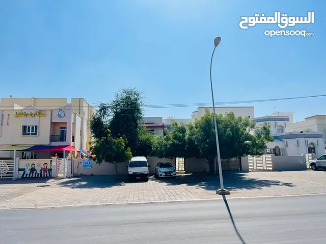 400 m2 More than 6 bedrooms Villa for Sale in Muscat Al Mawaleh