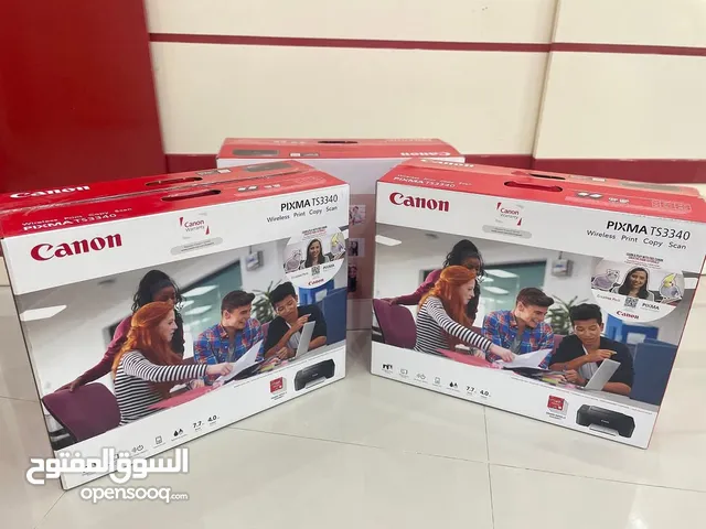 Multifunction Printer Canon printers for sale in Wasit