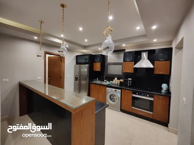 450m2 4 Bedrooms Apartments for Rent in Giza Sheikh Zayed