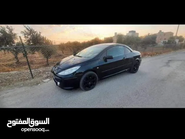 Used Peugeot Other in Amman