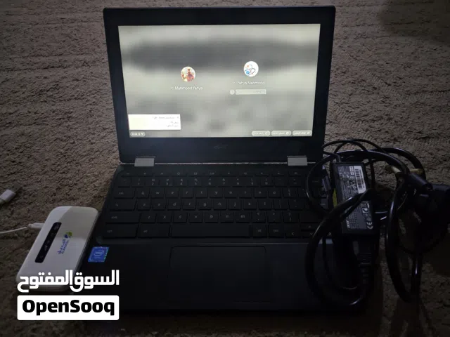 لا توب مستعمل السعر  250