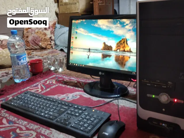  Other  Computers  for sale  in Amman