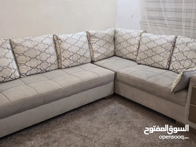 طقم كورنر تفصيل