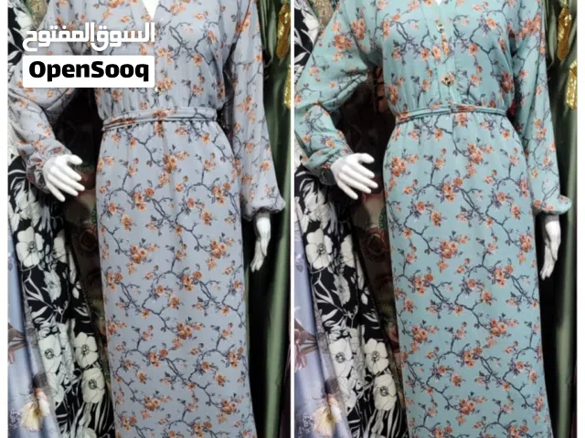 جلابيات  ارواب اقمشه