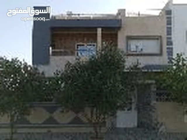 فيلا جميلة للبيع ويسلان مقابل منتزه صلاح الدين