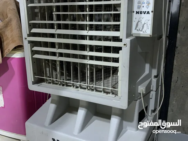 مبرده نوع nova