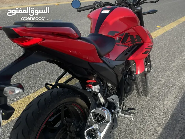 suzuki gixxer