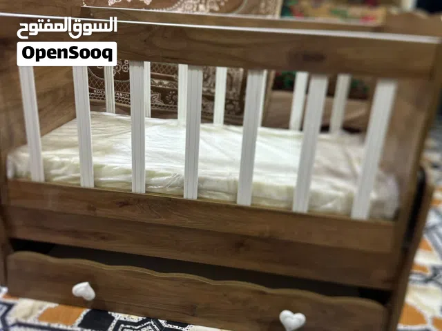 جربايه جديده مستعمله قليل