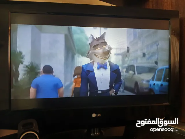 LG LED 32 inch TV in Salt